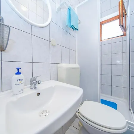 Filipovi - One Bedroom With Terrace And Sea View A3