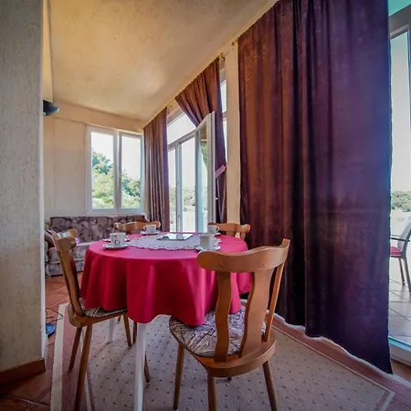 Filipovi - One Bedroom With Terrace And Sea View A3 * Sobra