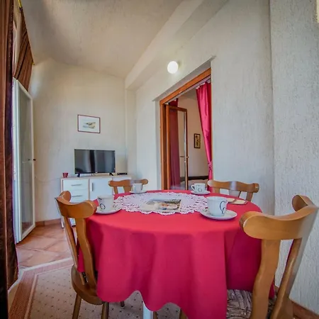 Filipovi - One Bedroom With Terrace And Sea View A3