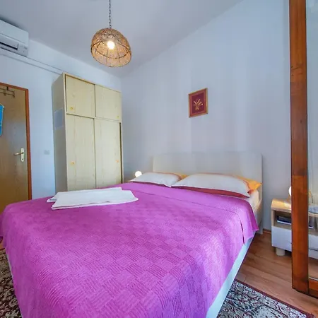 Filipovi - One Bedroom With Terrace And Sea View A3