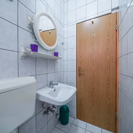 Appartement Filipovi - One Bedroom With Terrace And Sea View A3