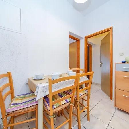 Filipovi - One Bedroom With Terrace And Sea View A3 Lejlighed *