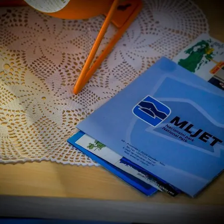 Filipovi - One Bedroom With Terrace And Sea View A3 * Sobra