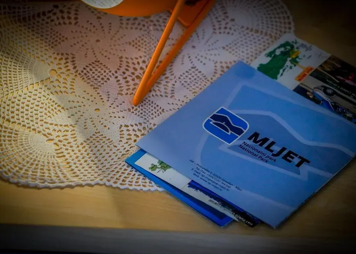 Filipovi - One Bedroom With Terrace And Sea View A3 * Sobra